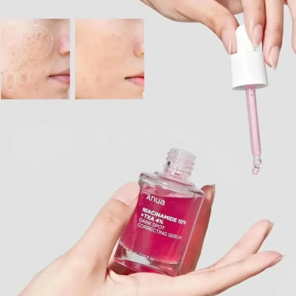 Anua niacinamide 10%